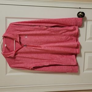 Under Armor heat gear